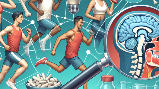Magnesio e salute ossea: l'importanza per gli sportivi di ogni livello