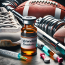 Metenolone enantato iniettabile e le sue potenzialità nel miglioramento delle performance sportive