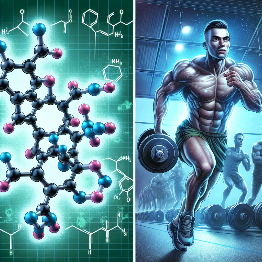Methyltrenbolone e il suo impatto sulle prestazioni atletiche