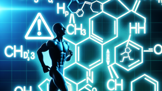 Methyltrenbolone: il nuovo doping nel mondo dello sport