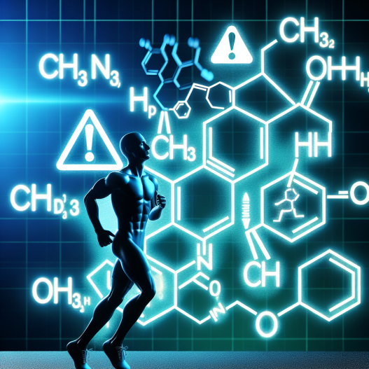 Methyltrenbolone: il nuovo doping nel mondo dello sport