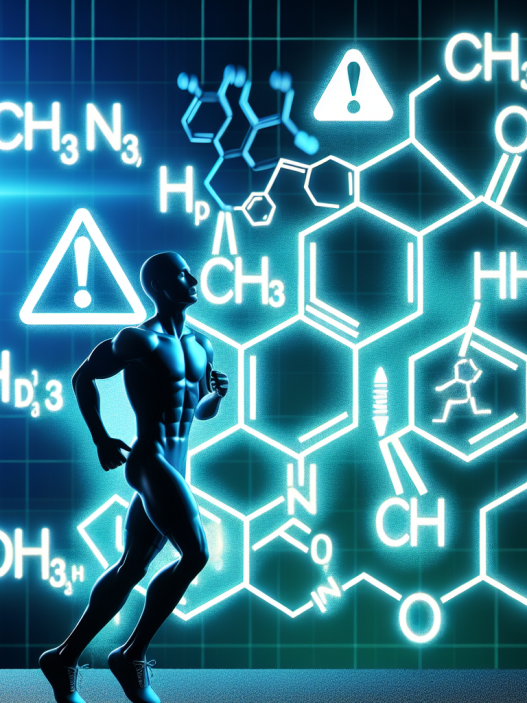 Methyltrenbolone: il nuovo doping nel mondo dello sport