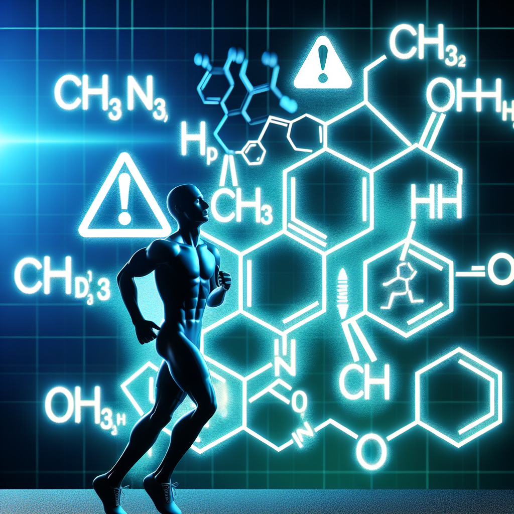 Methyltrenbolone: il nuovo doping nel mondo dello sport