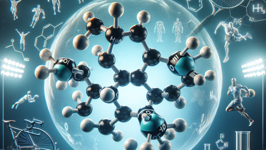 Methyltrenbolone: nuove prospettive nella farmacologia sportiva