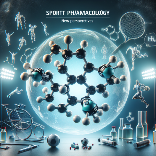 Methyltrenbolone: nuove prospettive nella farmacologia sportiva