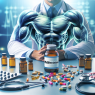 Metildrostanolone: il controverso uso nell'ambito della farmacologia sportiva