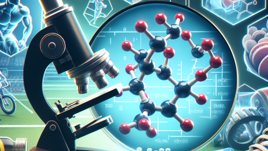 Metiltestosterone e doping nello sport: le ultime scoperte