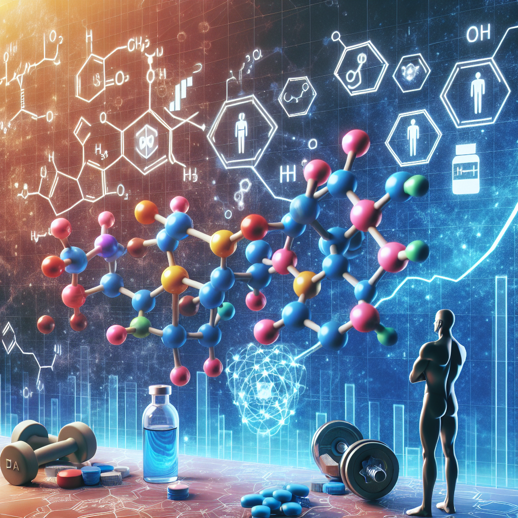 Mibolerone: prospettive future nella farmacologia sportiva