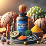Mildronate Dihidricume: una nuova prospettiva nel miglioramento delle performance atletiche