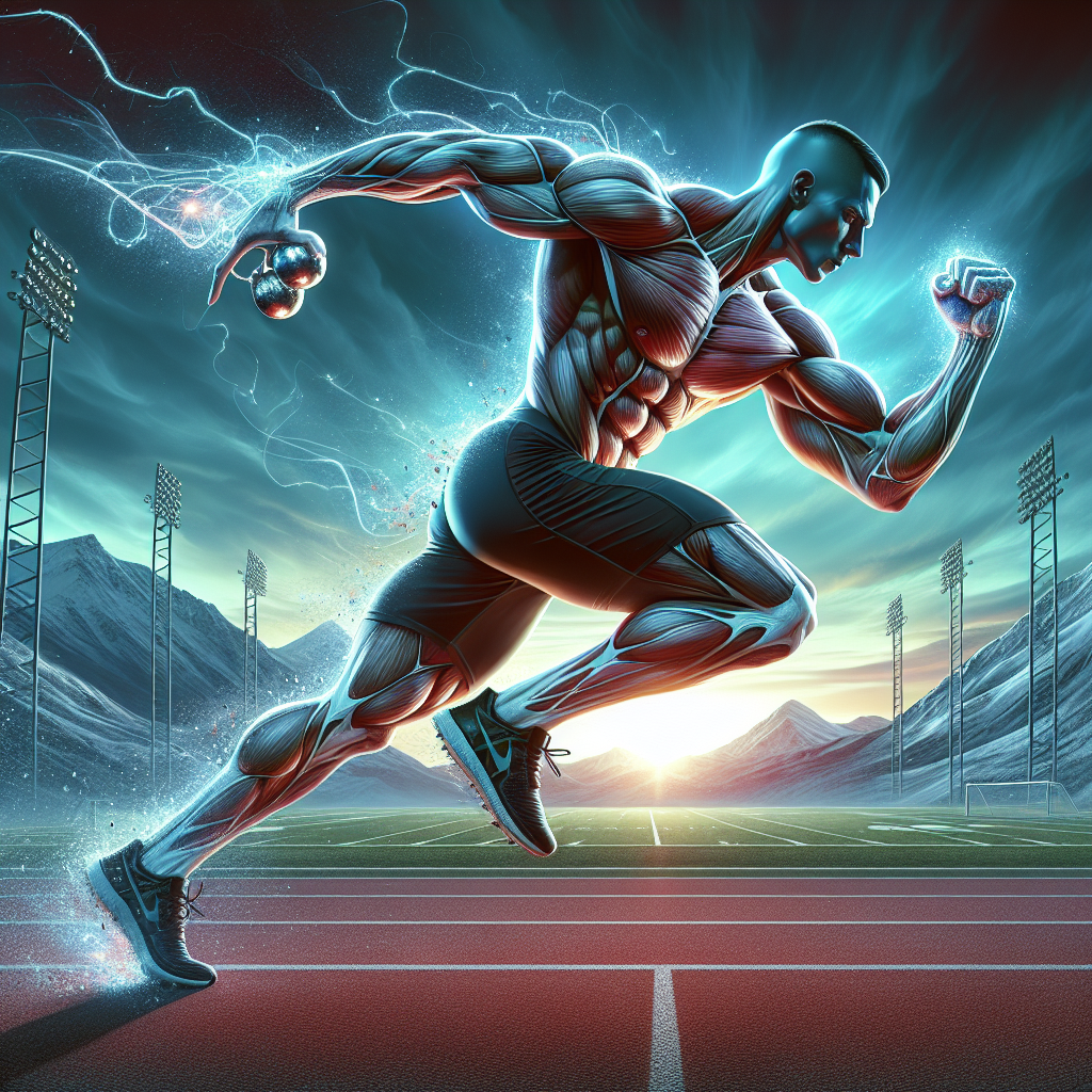 Mildronate Dihidricume: una nuova prospettiva nel miglioramento delle performance atletiche