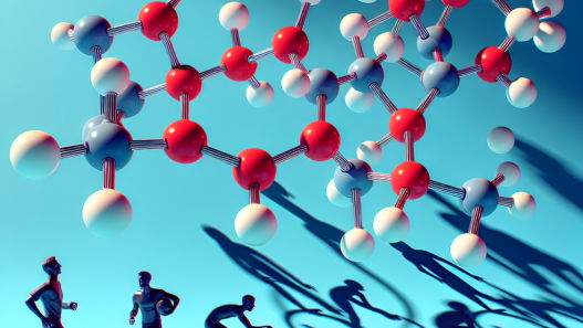Mildronate Dihydricume: una prospettiva farmacologica per gli sportivi