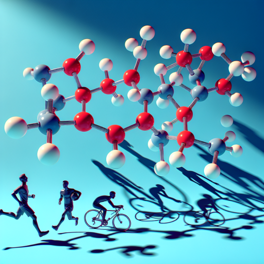 Mildronate Dihydricume: una prospettiva farmacologica per gli sportivi