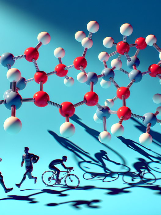 Mildronate Dihydricume: una prospettiva farmacologica per gli sportivi