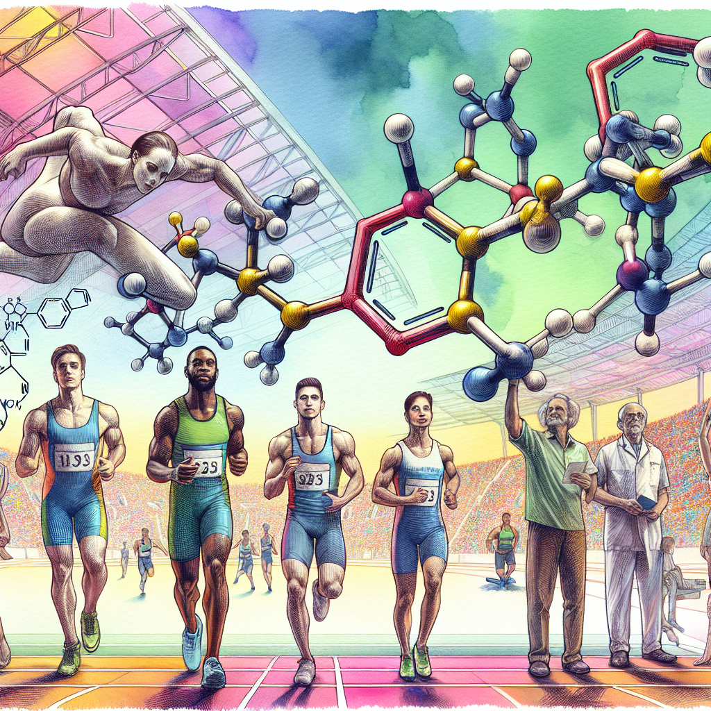 Mildronate Dihydricume: una prospettiva farmacologica per gli sportivi