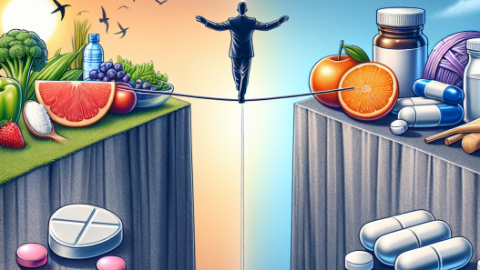 Modafinil (Provigil) e doping: un confine sottile da non superare