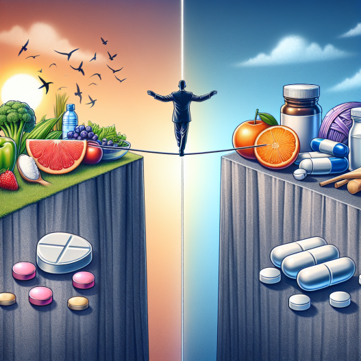 Modafinil (Provigil) e doping: un confine sottile da non superare