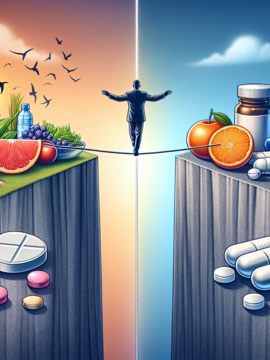 Modafinil (Provigil) e doping: un confine sottile da non superare