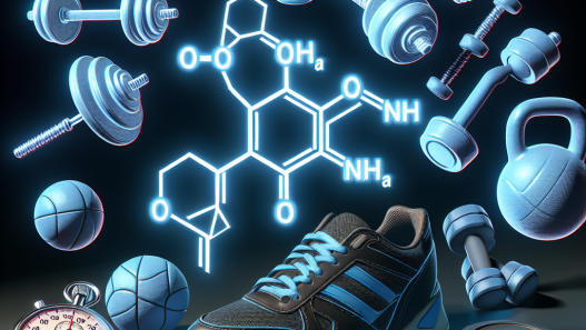 Modafinil (Provigil): il nuovo alleato per prestazioni sportive migliori