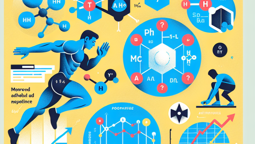Nandrolone e prestazioni atletiche: mito o realtà?