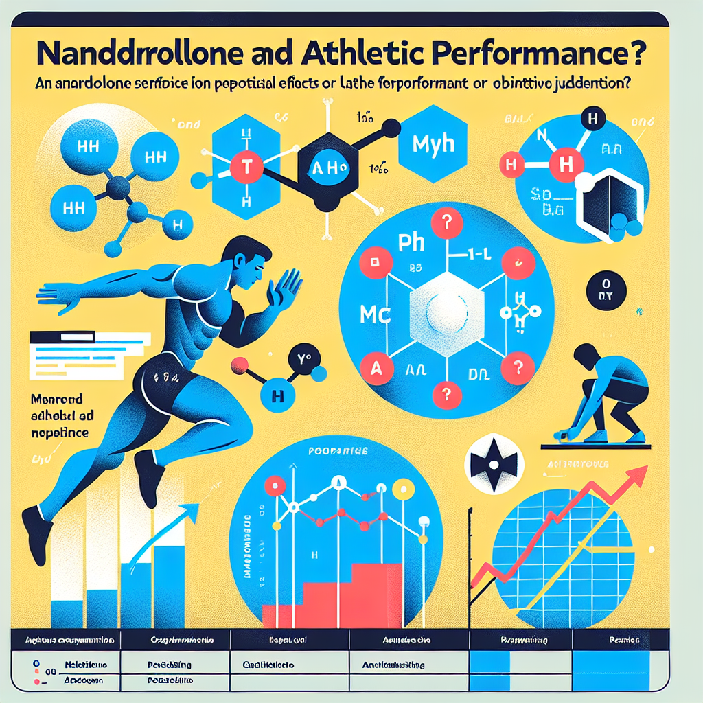 Nandrolone e prestazioni atletiche: mito o realtà?
