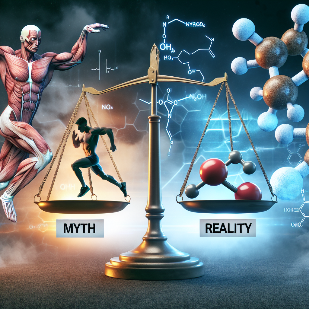 Nandrolone e prestazioni atletiche: mito o realtà?