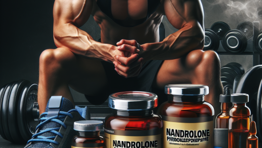 Nandrolone Phenylpropionato: un'analisi sulle prestazioni sportive