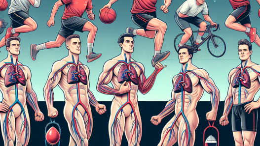 Nebivololo e la regolazione della pressione arteriosa negli sportivi