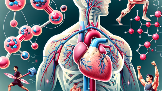 Nebivololo e la sua azione sul sistema cardiovascolare degli atleti