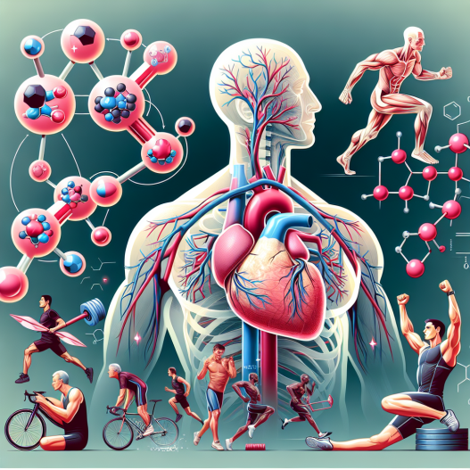 Nebivololo e la sua azione sul sistema cardiovascolare degli atleti