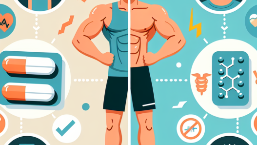 Oxymetholone compresse: benefici e controindicazioni per gli atleti