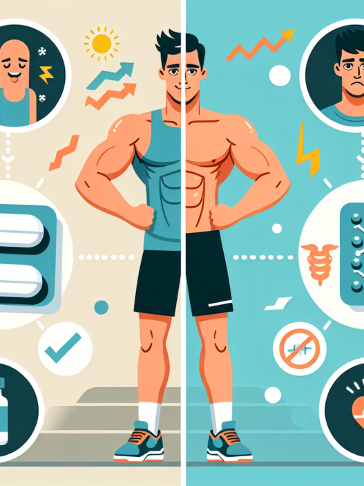 Oxymetholone compresse: benefici e controindicazioni per gli atleti