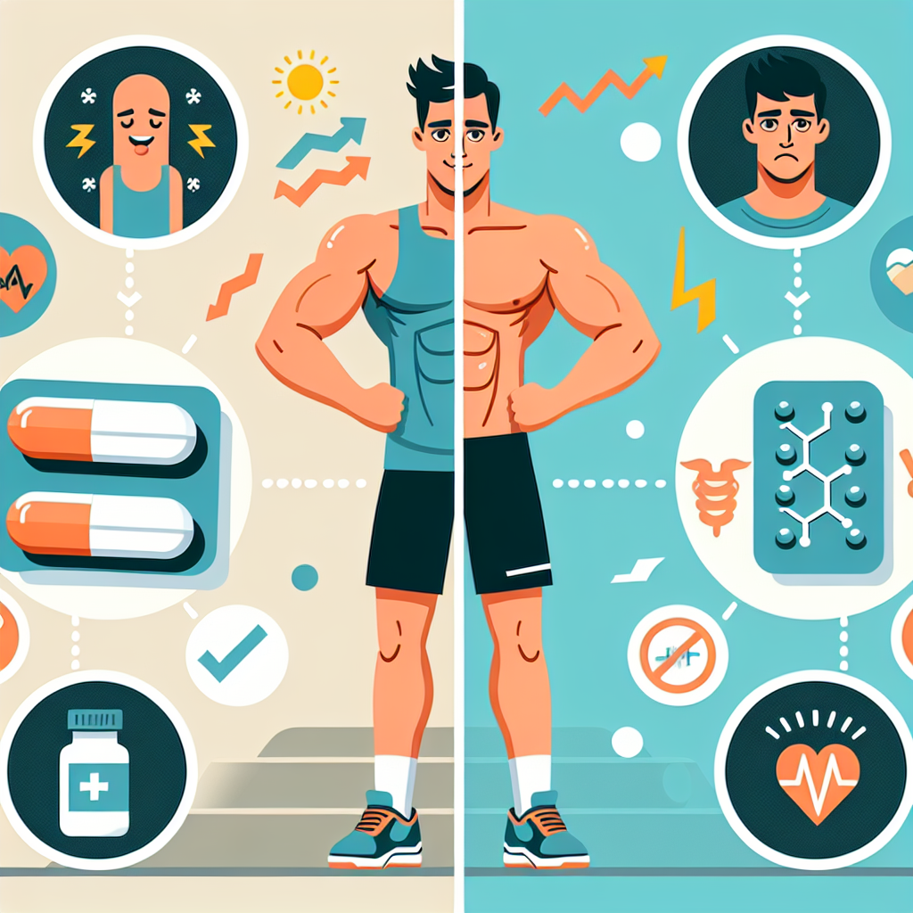 Oxymetholone compresse: benefici e controindicazioni per gli atleti