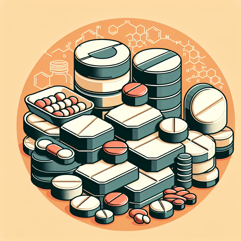 Oxymetholone compresse: un alleato per la resistenza e la forza fisica degli sportivi