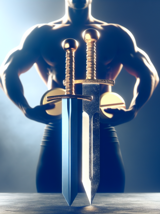 Oxymetholone compresse: un'arma a doppio taglio per gli sportivi