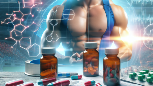 Analisi degli effetti collaterali della Retatrutide nell'ambito dello sport