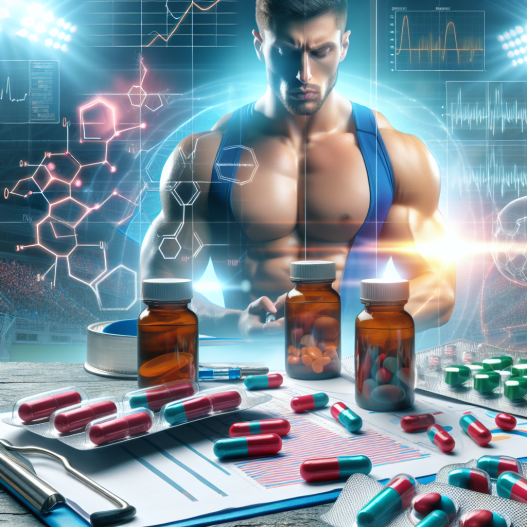 Analisi degli effetti collaterali della Retatrutide nell'ambito dello sport