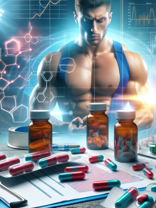 Analisi degli effetti collaterali della Retatrutide nell'ambito dello sport