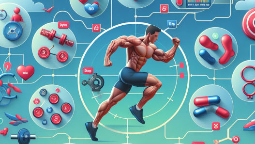 Benefici e rischi dell'uso di Primobolan nello sport