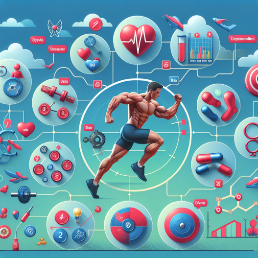 Benefici e rischi dell'uso di Primobolan nello sport