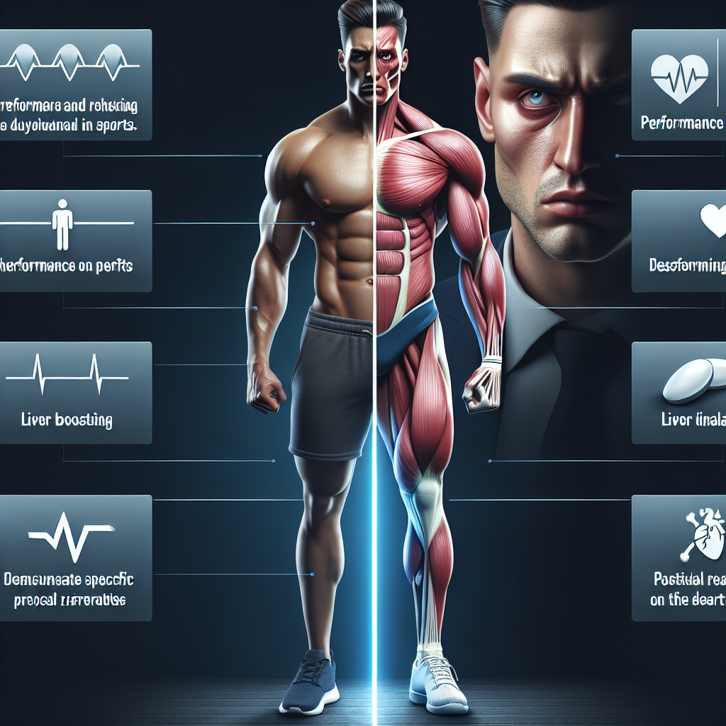 Benefici e rischi dell'uso di Primobolan nello sport