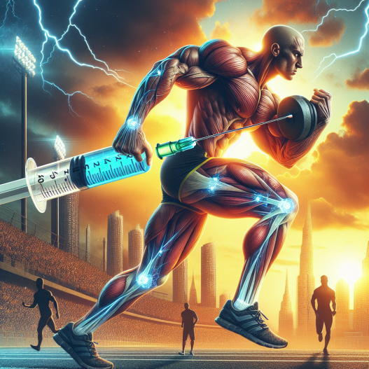 Gli effetti a lungo termine dell'uso di Primobolan (Metenolone) injection negli atleti professionisti