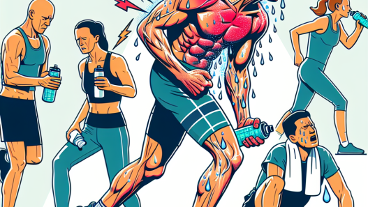 Gli effetti collaterali di Testis Compositum nell'ambito sportivo