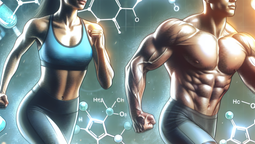 Gli effetti del Primobolan sull'performance atletica