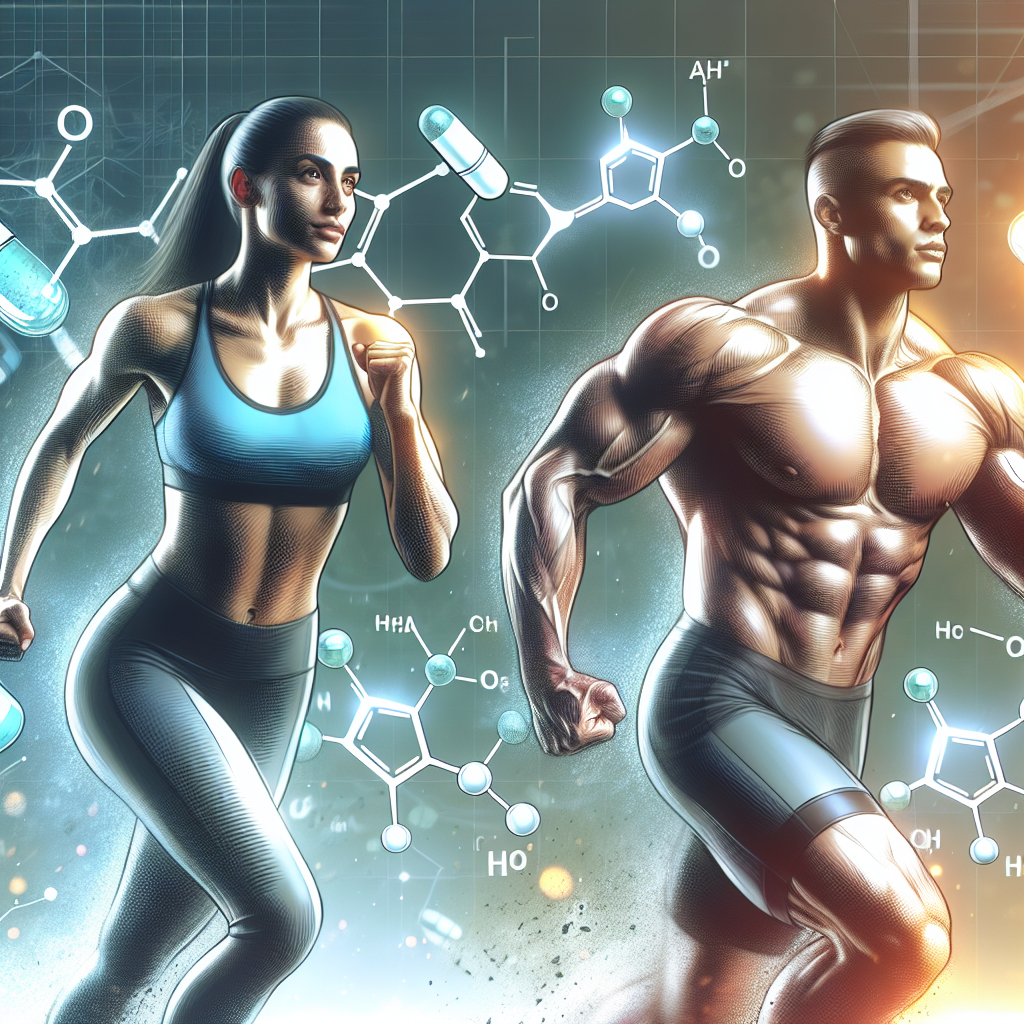 Gli effetti del Primobolan sull'performance atletica