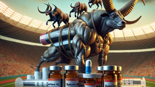 Il Raloxifene HCL: un farmaco controverso nel mondo dello sport