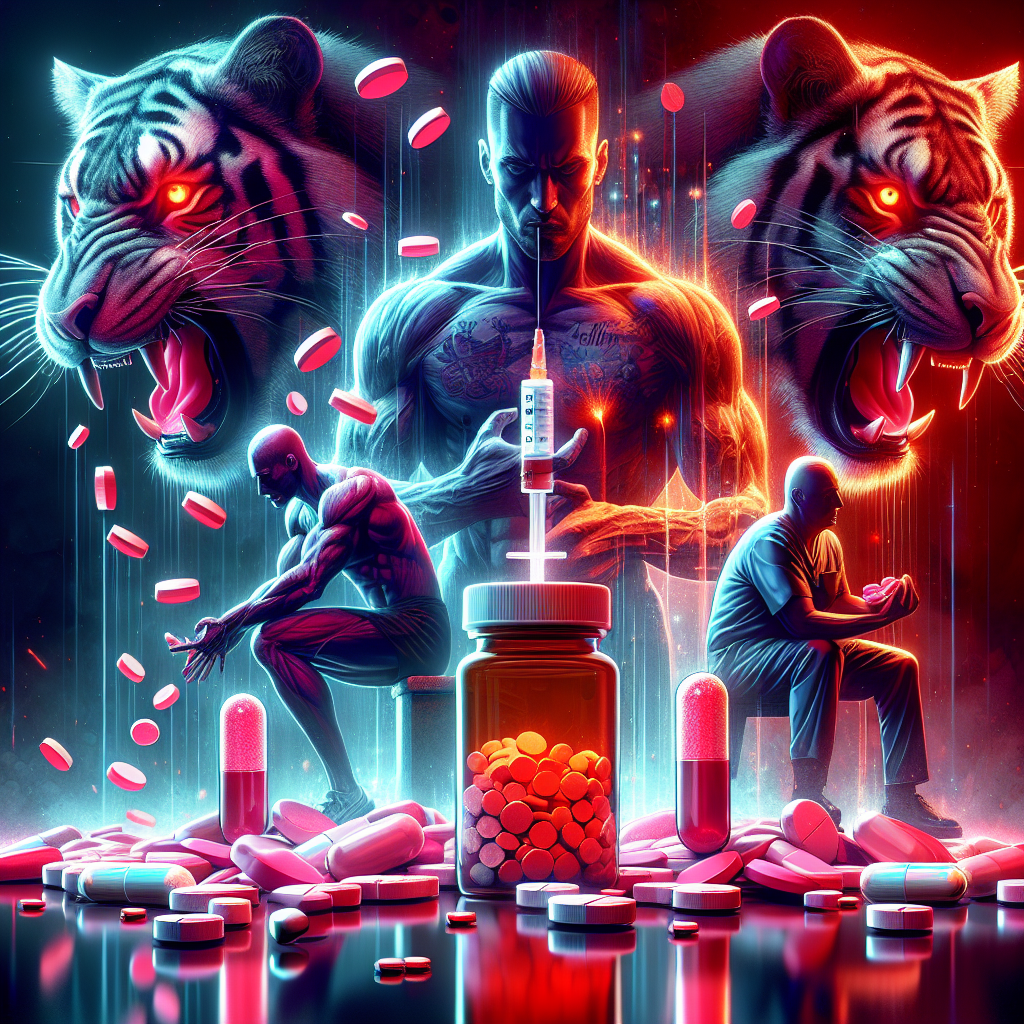 Il Raloxifene HCL: un farmaco controverso nel mondo dello sport