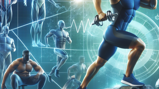 Il ruolo di Semaglutide nella gestione del peso degli atleti