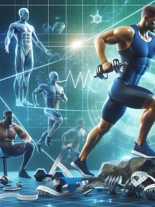 Il ruolo di Semaglutide nella gestione del peso degli atleti