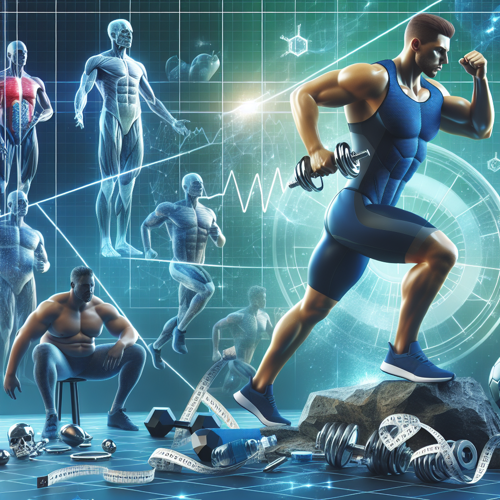 Il ruolo di Semaglutide nella gestione del peso degli atleti