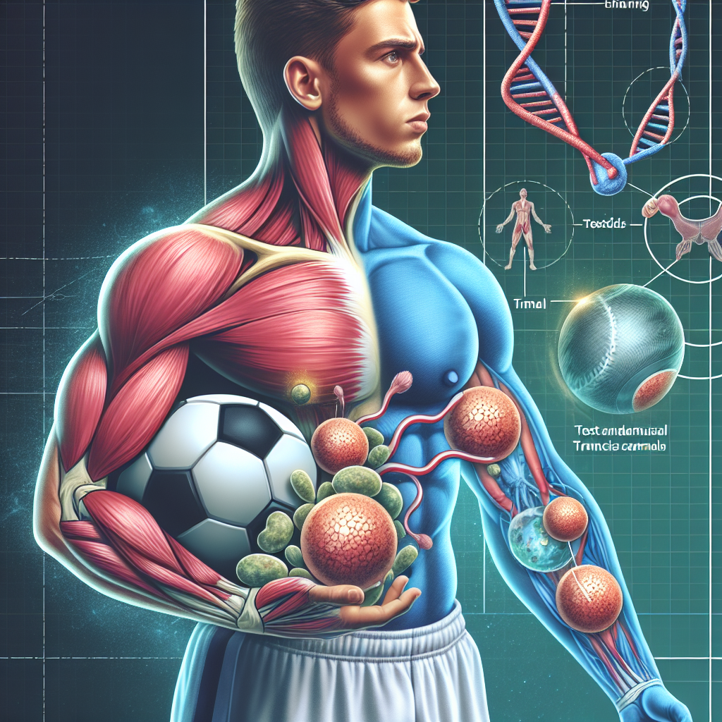 L'importanza di Testis Compositum nella prevenzione delle lesioni sportive